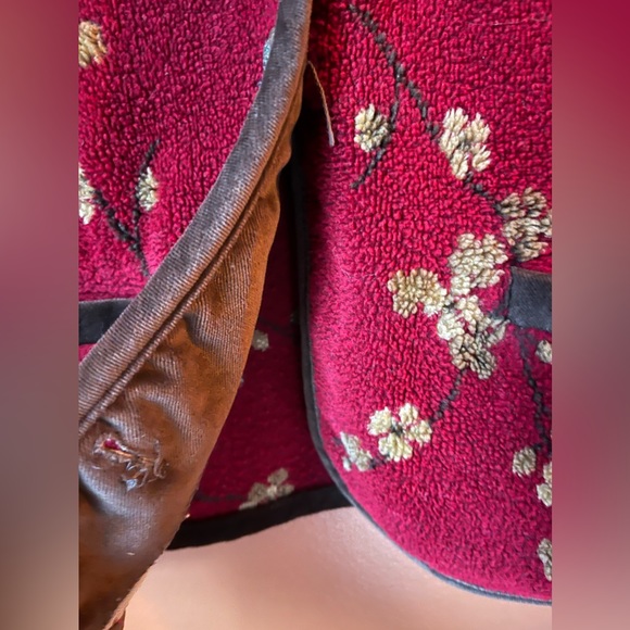 SOLD. Vintage Tsunami Fleece. US M - Picture 4 of 5